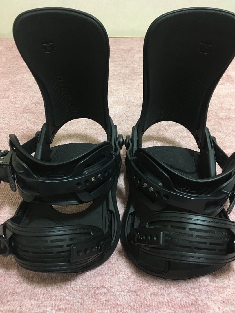 ユニオンULTRA 25-26 Sサイズ