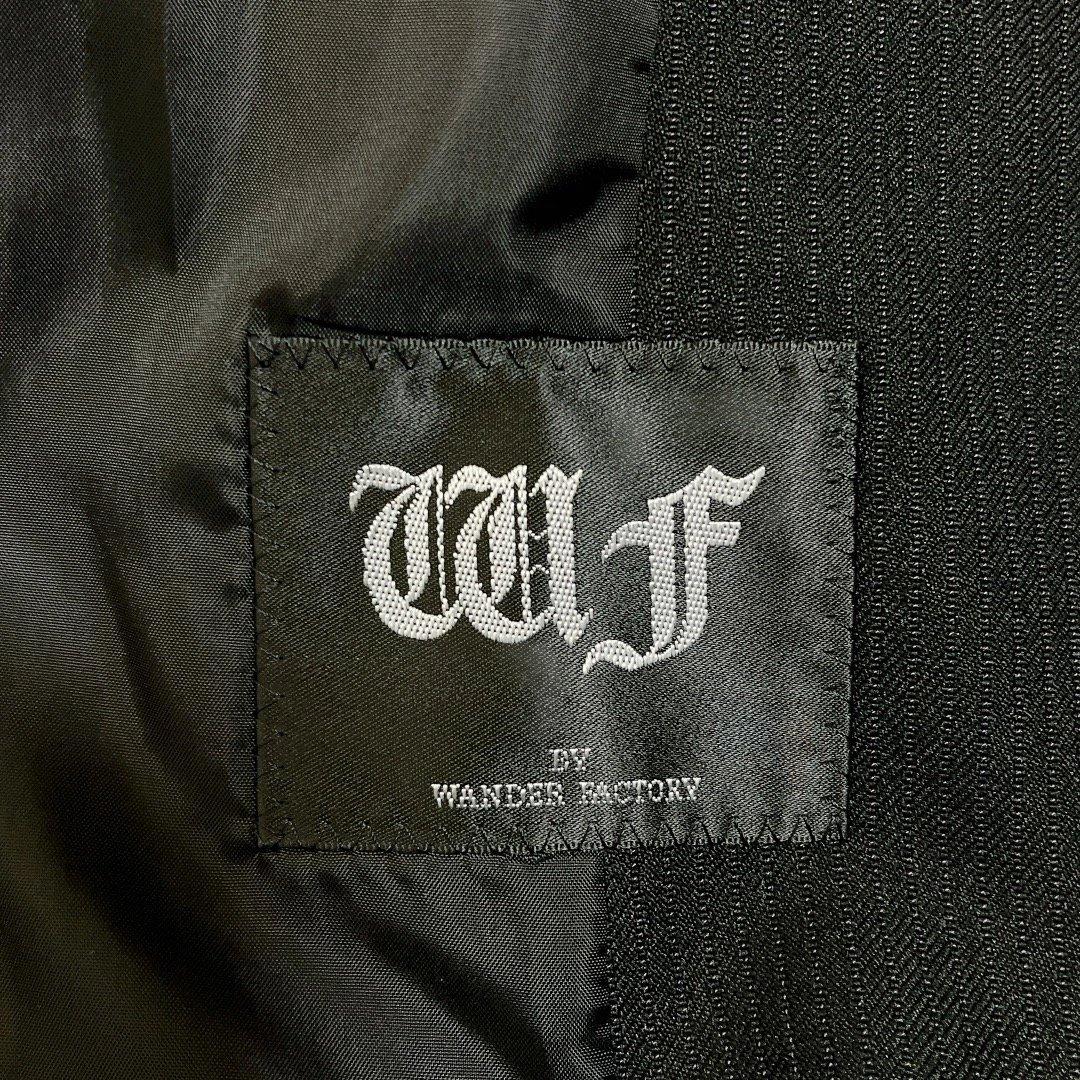 WF by WANDER FACTORY 170cm フォーマルスーツ 男の子