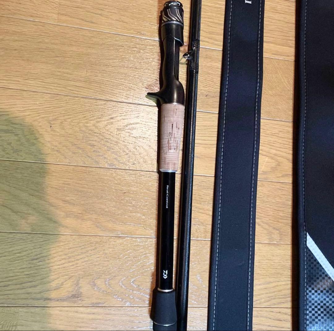 スティーズリアルコントロールC70MH-LM