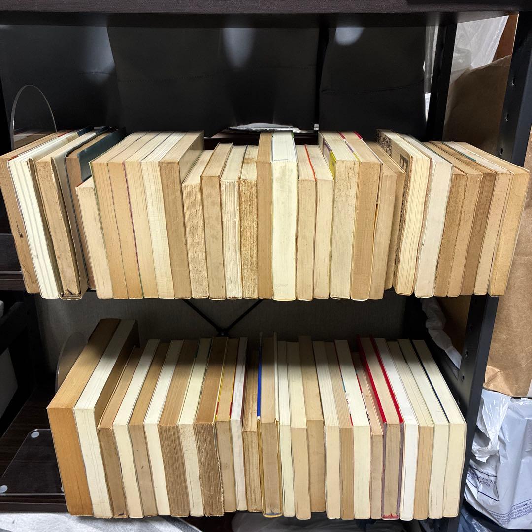 将棋 本 まとめ売り54冊