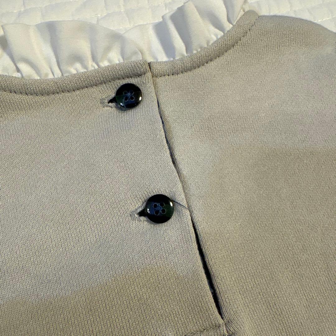 トップス maderhn