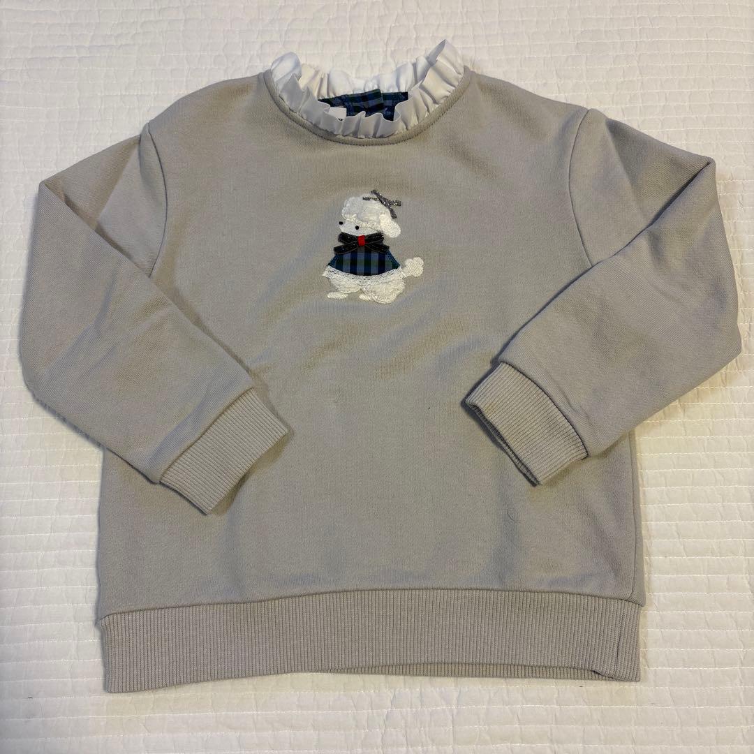 トップス maderhn