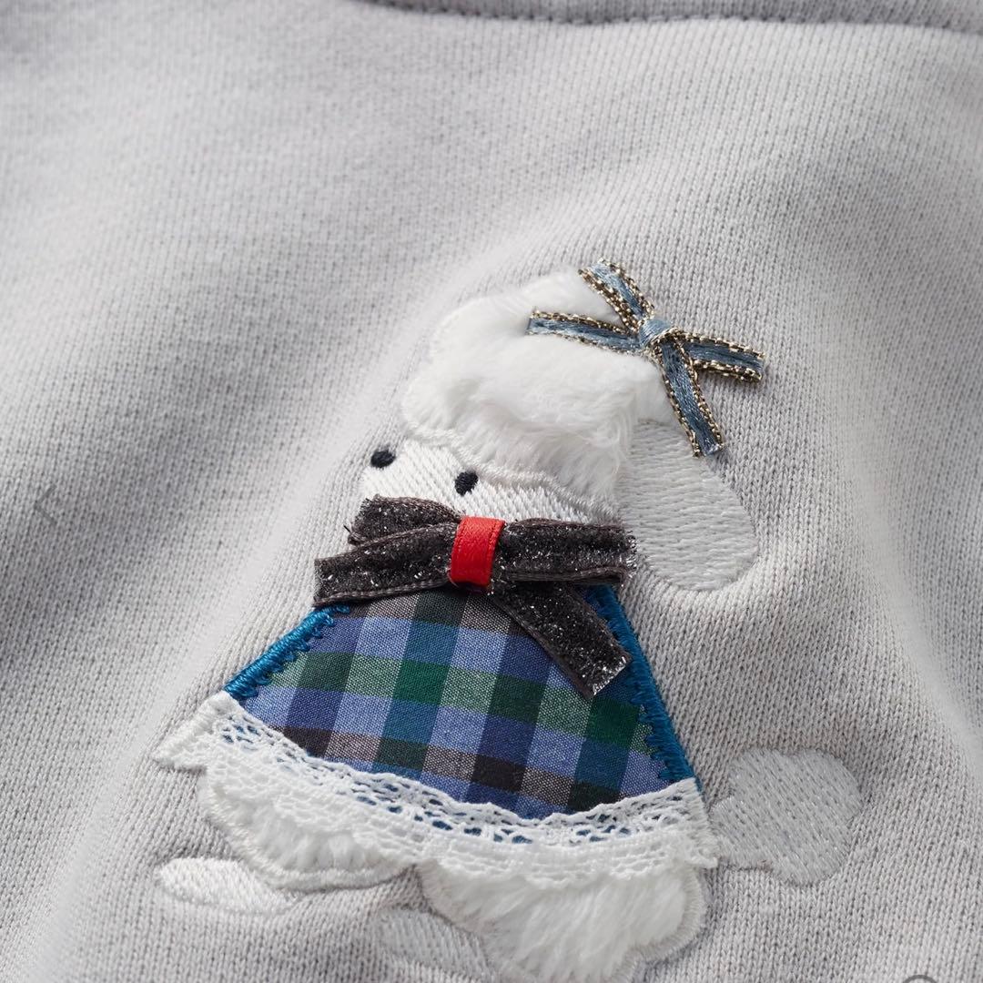 トップス maderhn