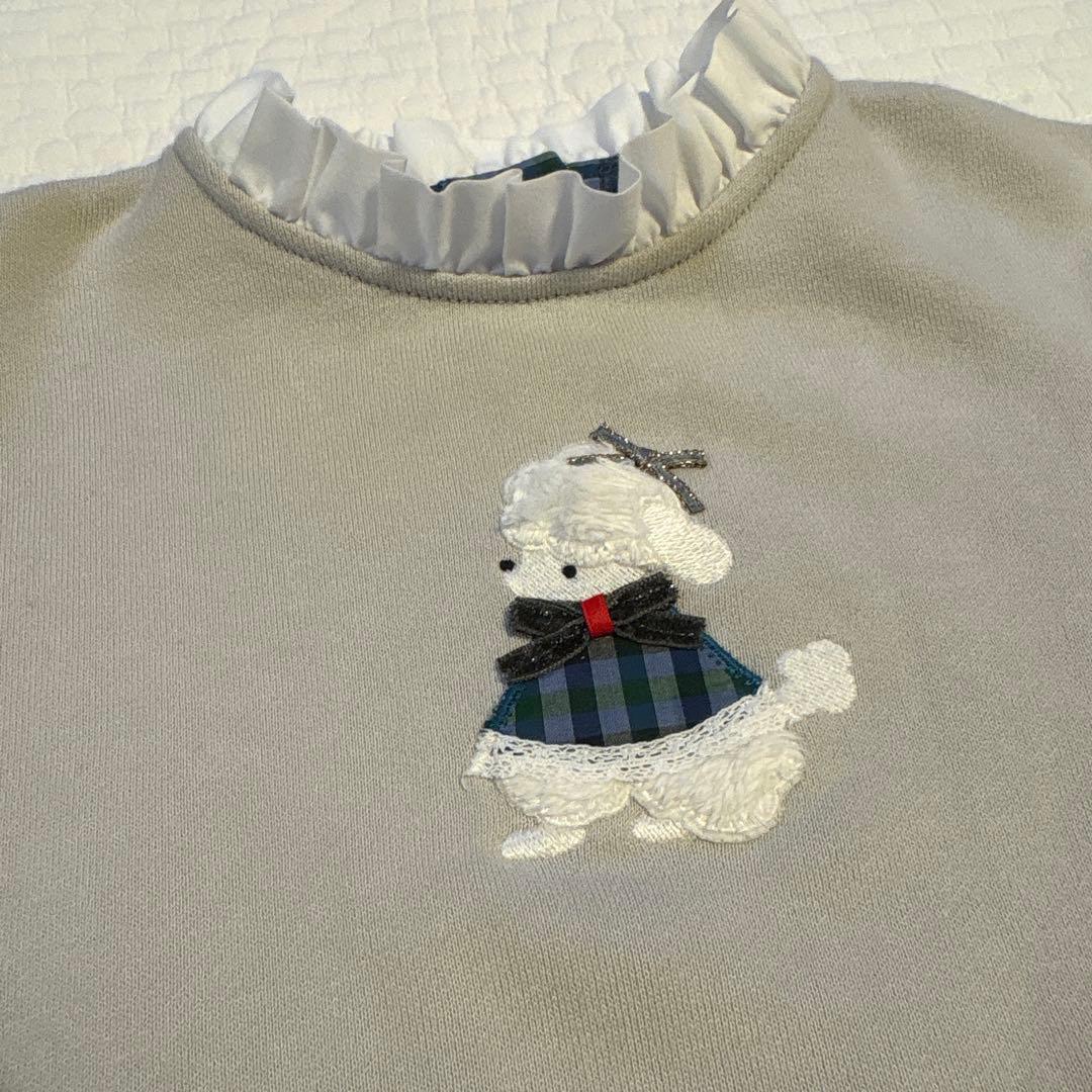 トップス maderhn