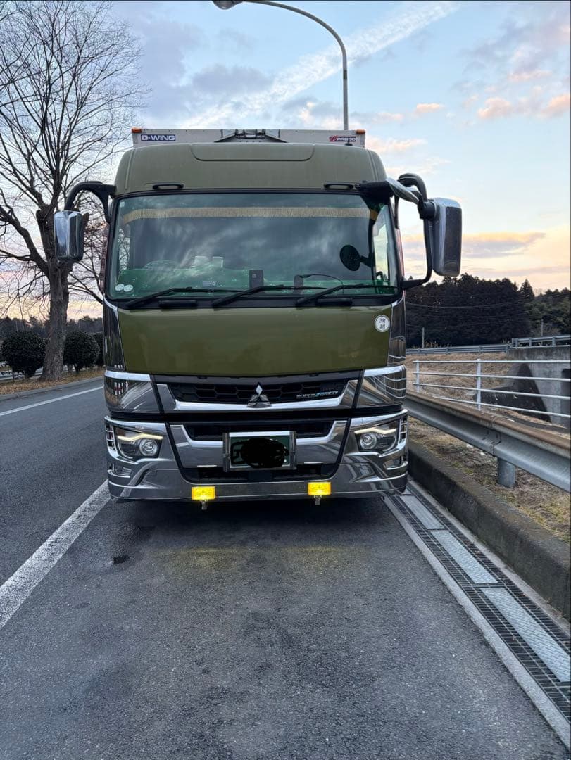 小糸製作所　角フォグ