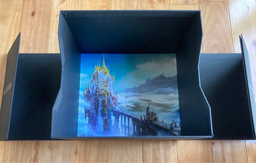 FF14 蒼天のイシュガルド コレクターズエディション HEAVENSWARD