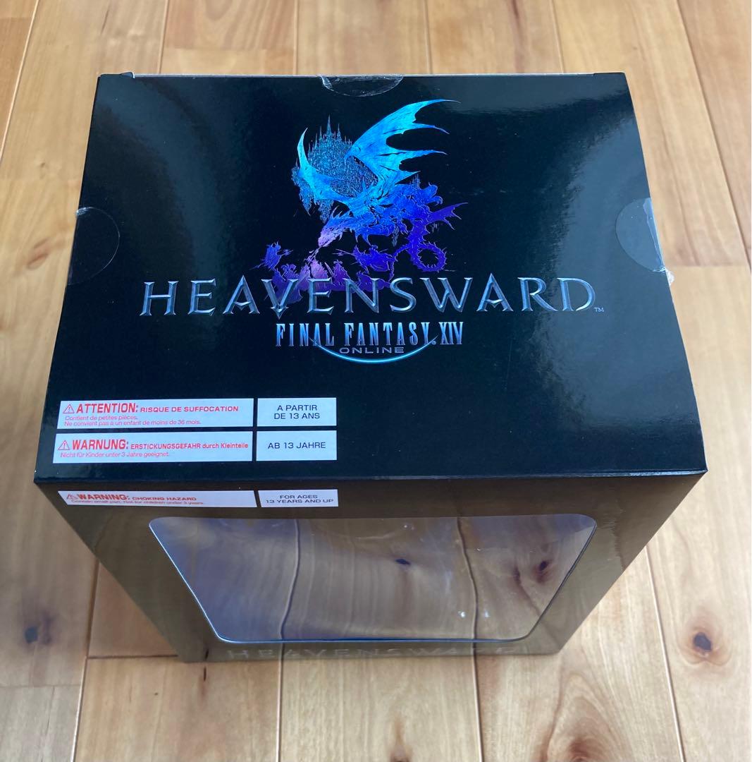FF14 蒼天のイシュガルド コレクターズエディション HEAVENSWARD