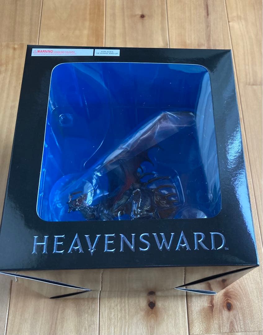 FF14 蒼天のイシュガルド コレクターズエディション HEAVENSWARD