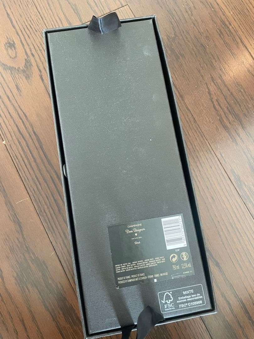 その他 Dom Perignon Vintage 2006 750ml