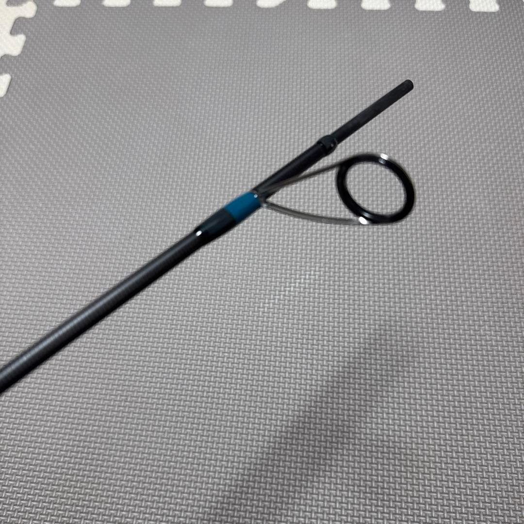 Megabass Cookai Gulf CKG 53LS 空海 ガルフ