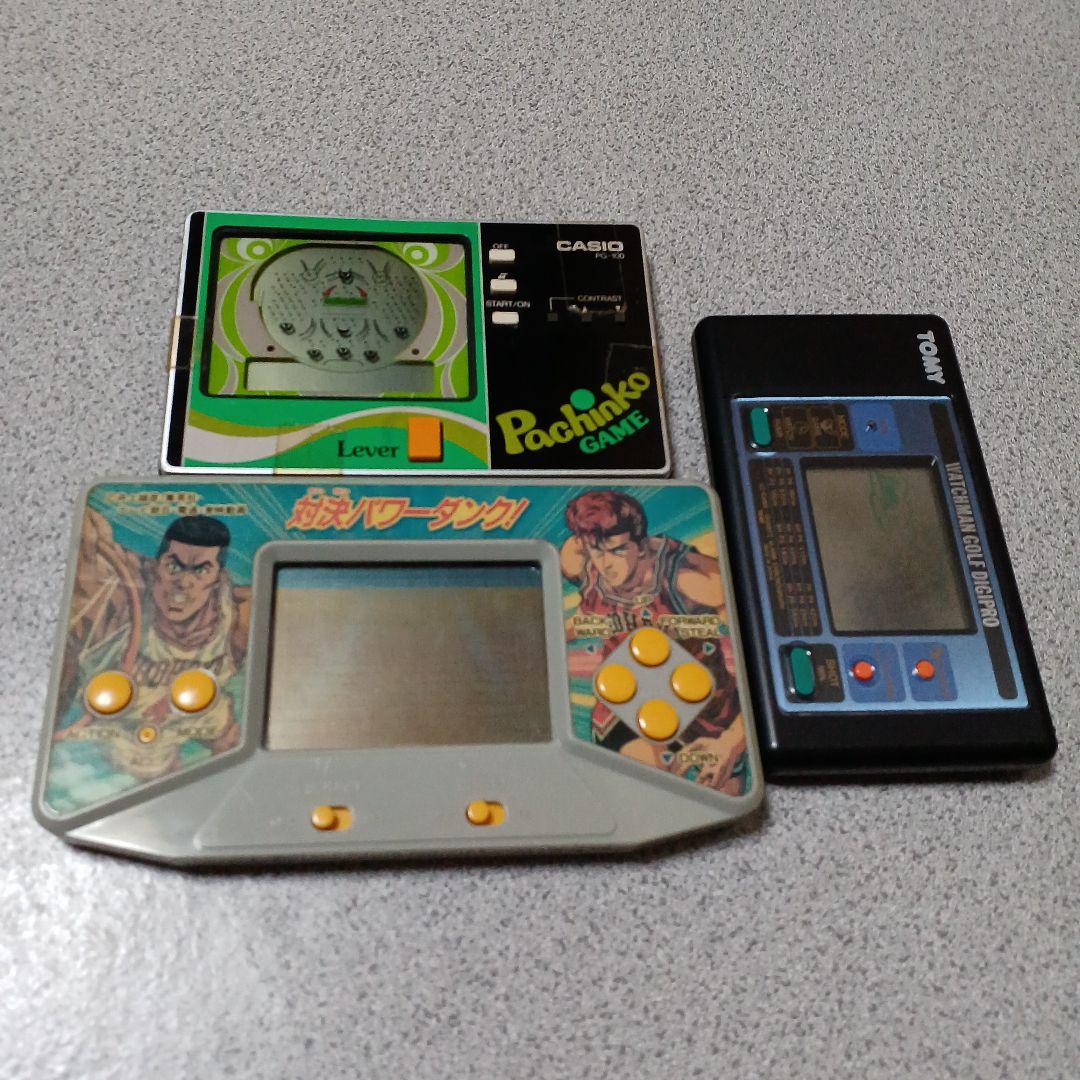 【ジャンク】ゲームウォッチ 14個セット 【部品取り】