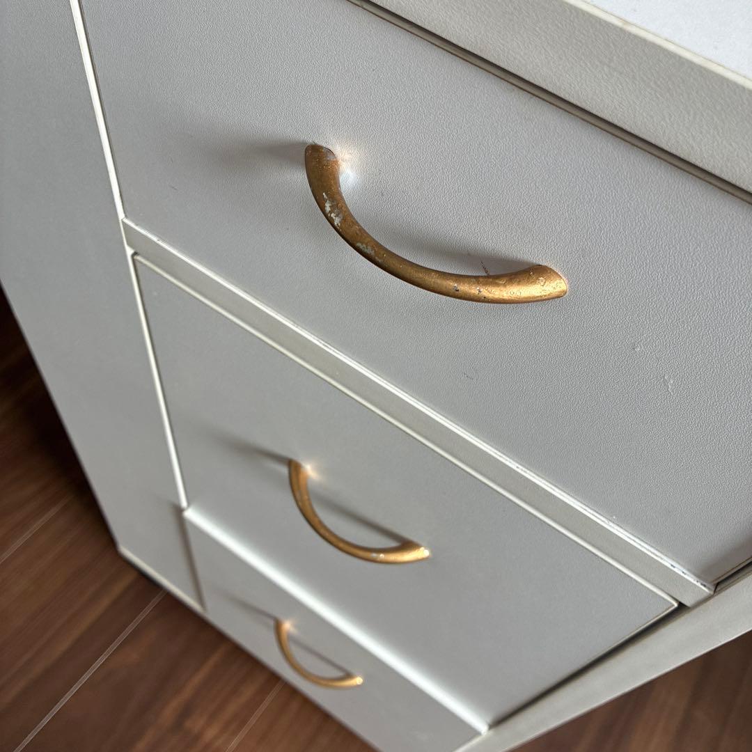 Sugarbabe エトゥベラ　ネイルテーブル　折りたたみネイルデスク