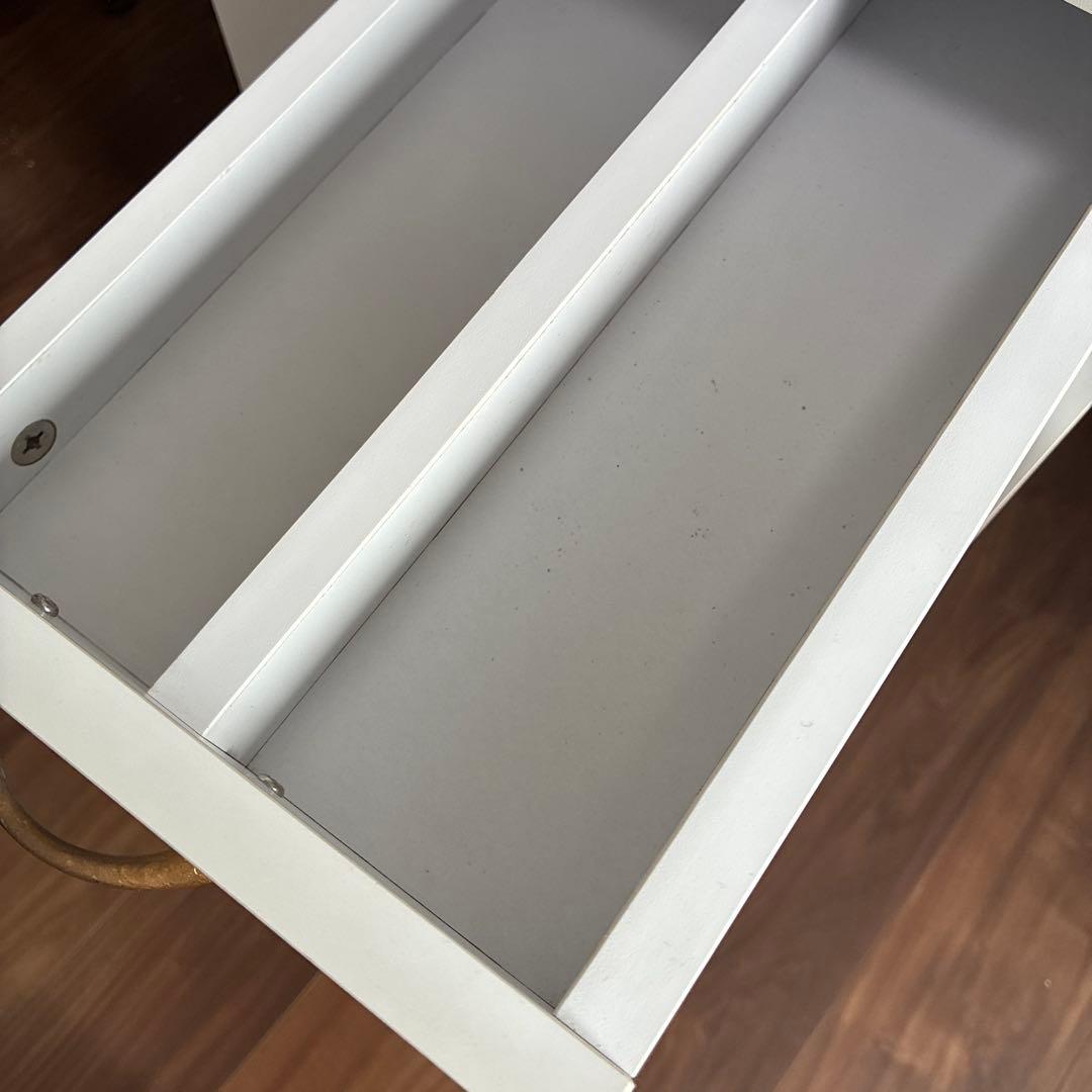 Sugarbabe エトゥベラ　ネイルテーブル　折りたたみネイルデスク