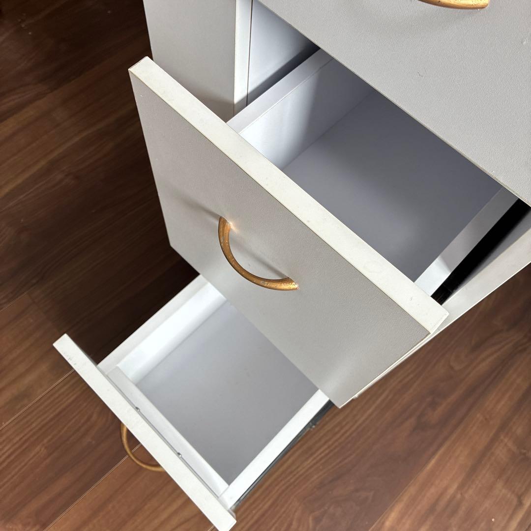 Sugarbabe エトゥベラ　ネイルテーブル　折りたたみネイルデスク