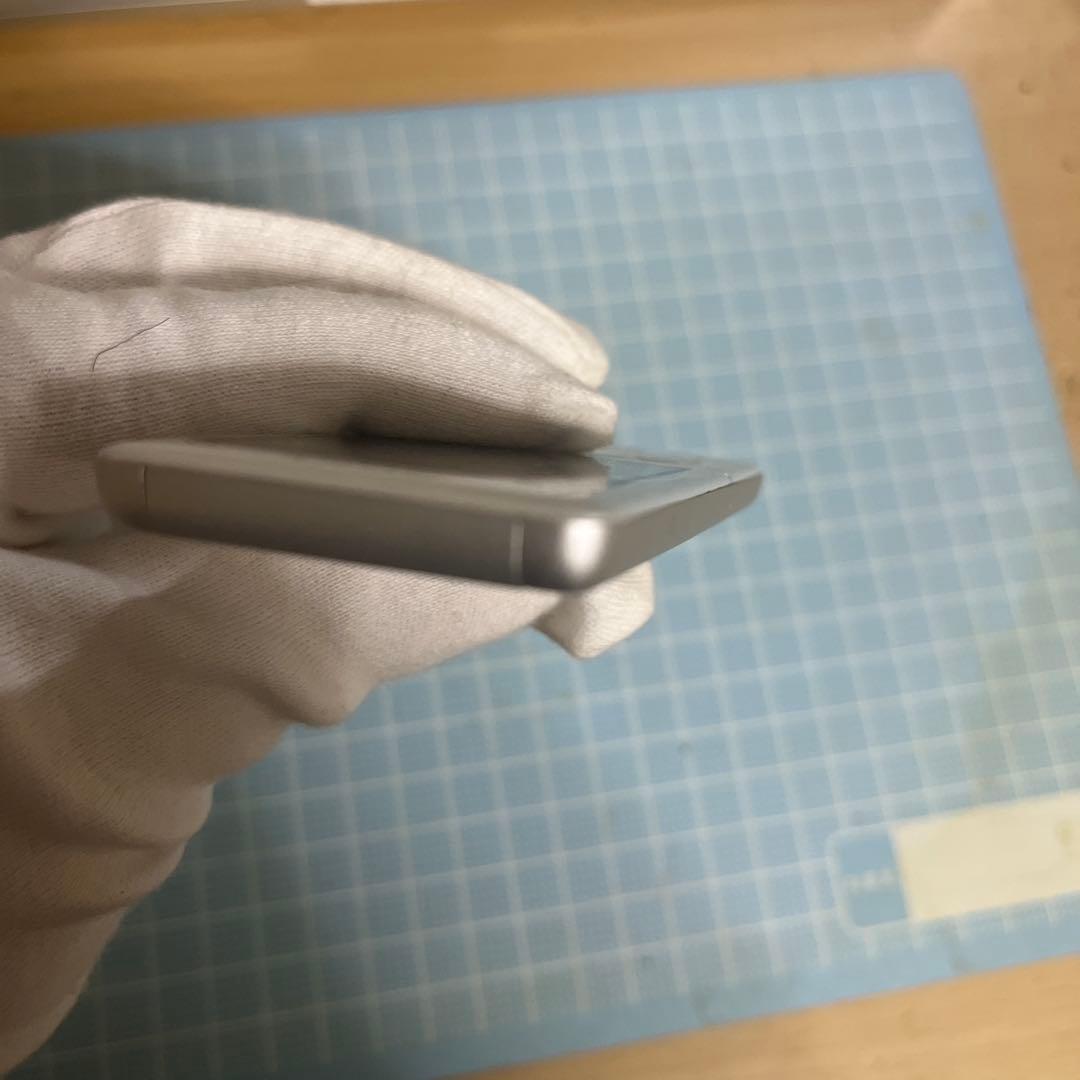 [極美品]SONY ウォークマン NW-S775 Bluetooth対応 色:白