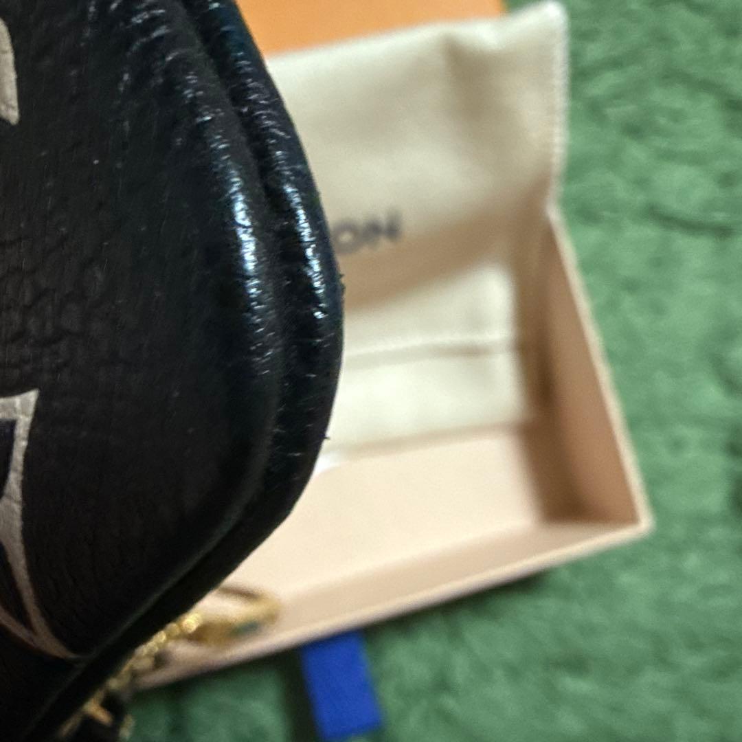 ルイヴィトン モノグラムキーケース