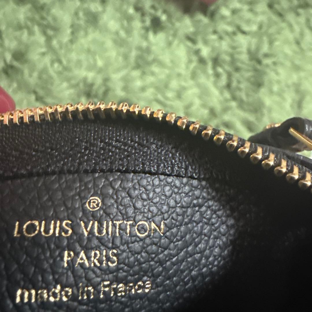 ルイヴィトン モノグラムキーケース