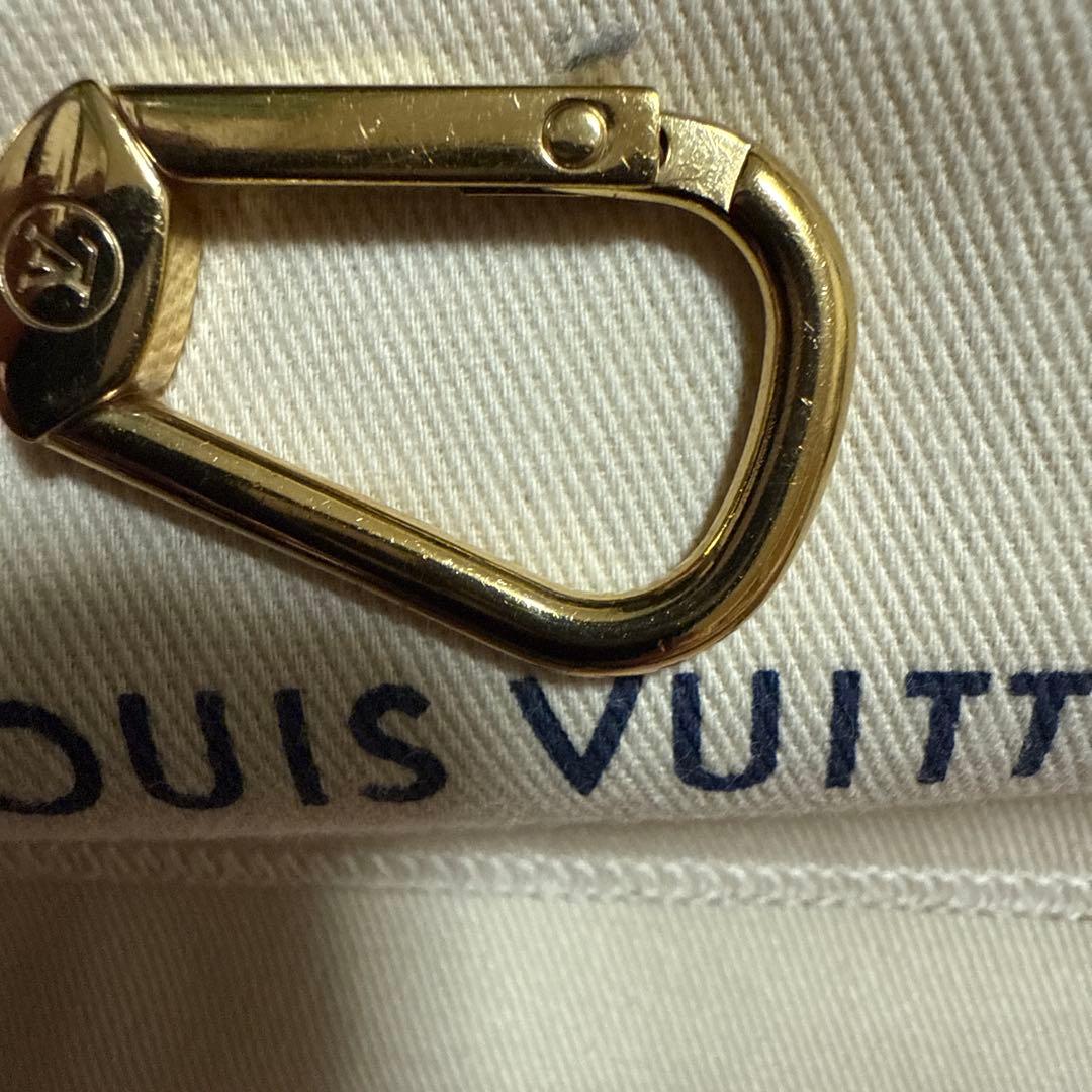 ルイヴィトン モノグラムキーケース