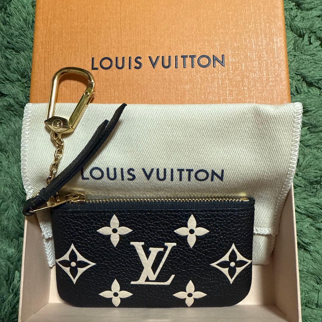 ルイヴィトン モノグラムキーケース
