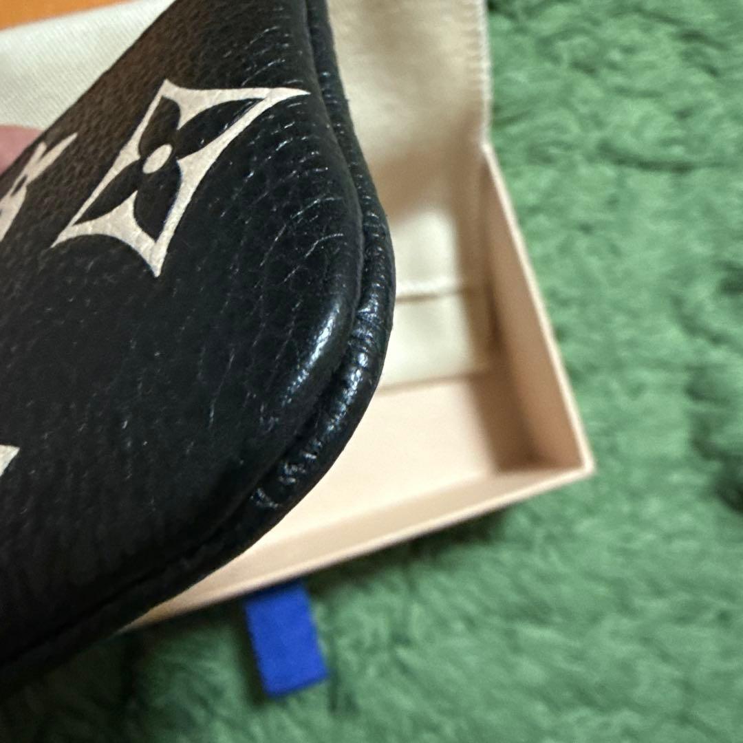 ルイヴィトン モノグラムキーケース