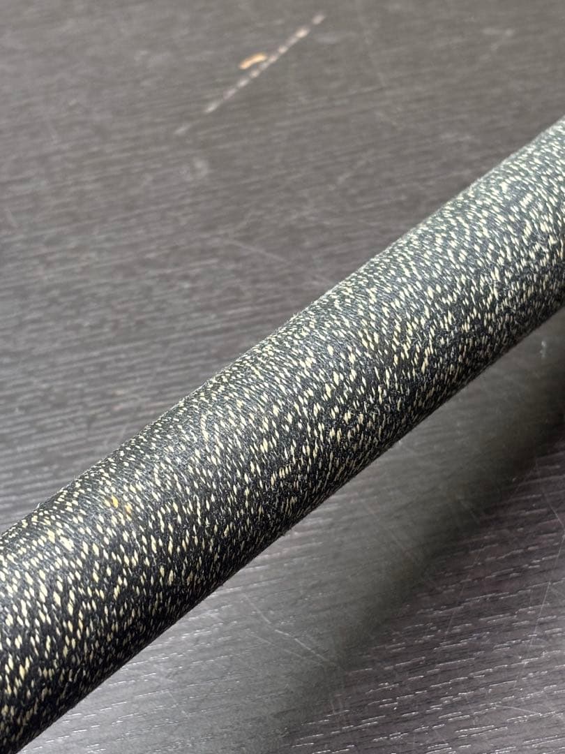 J&J ビリヤード キュー ケース付き 現状品