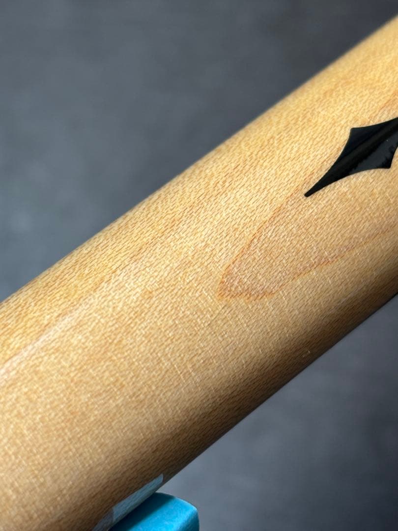 J&J ビリヤード キュー ケース付き 現状品