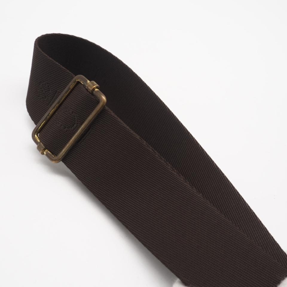 LOUIS VUITTON ショルダーバッグ ポシェット ボスフォール ブラウン