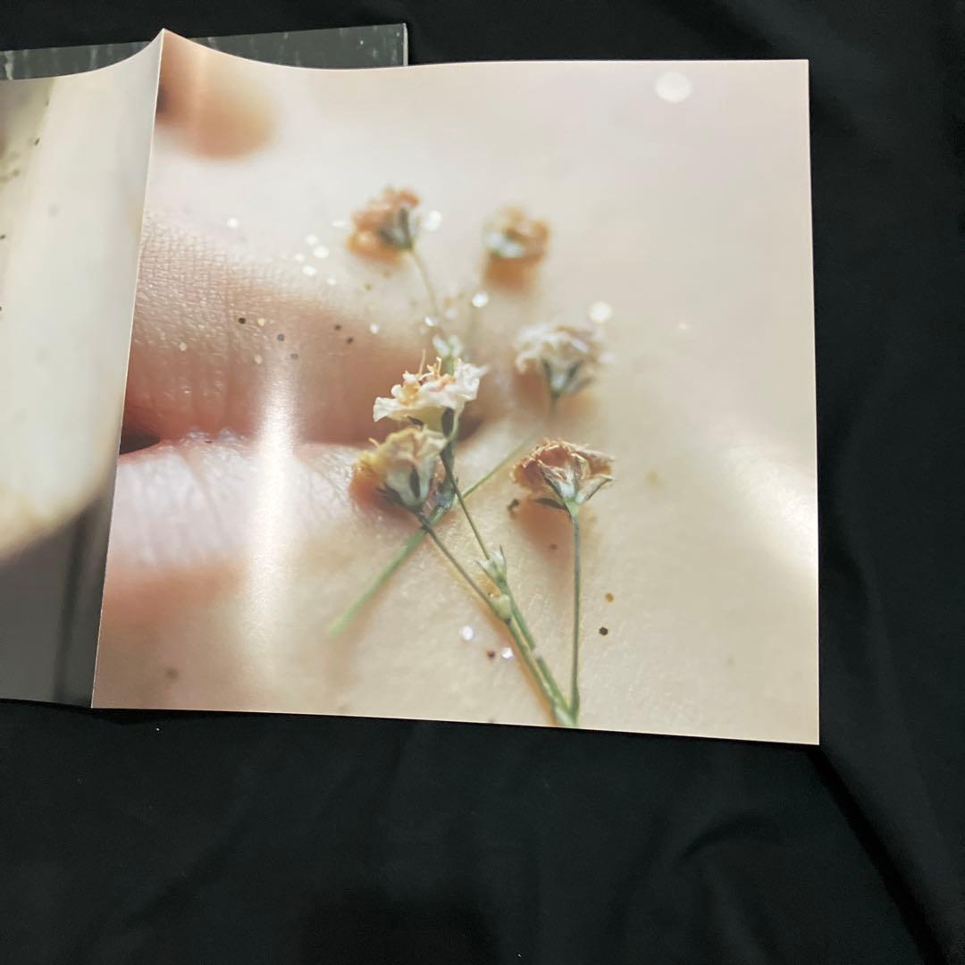 カネコアヤノ　祝祭　LP レコード　黒盤