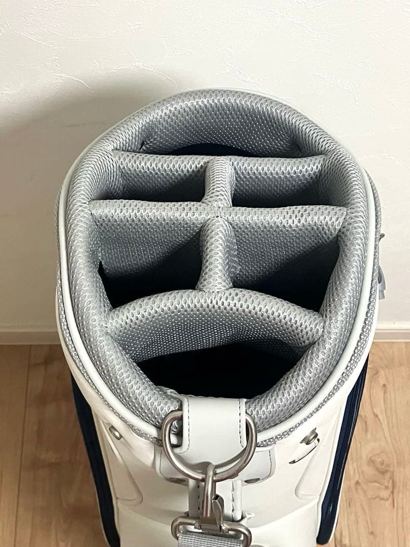 ブリヂストン ゴルフバッグ キャディバッグ レディース