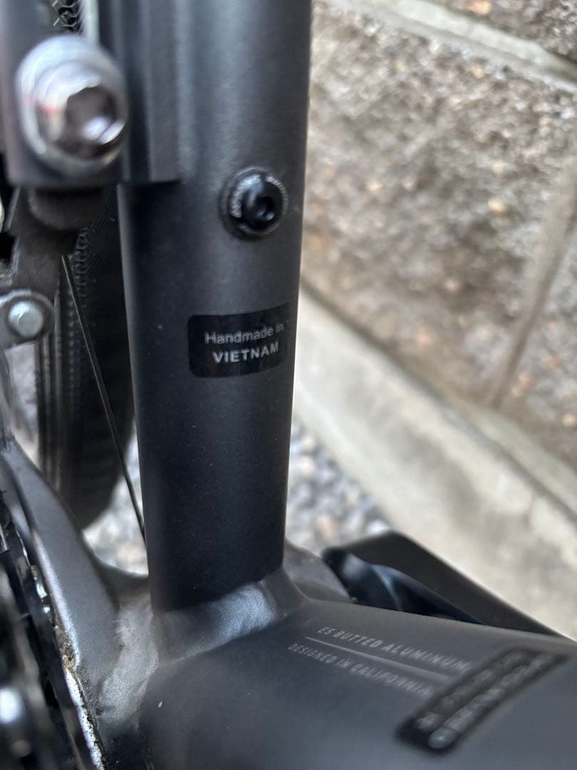 SPECIALIZED DIVERGE グラベルロード