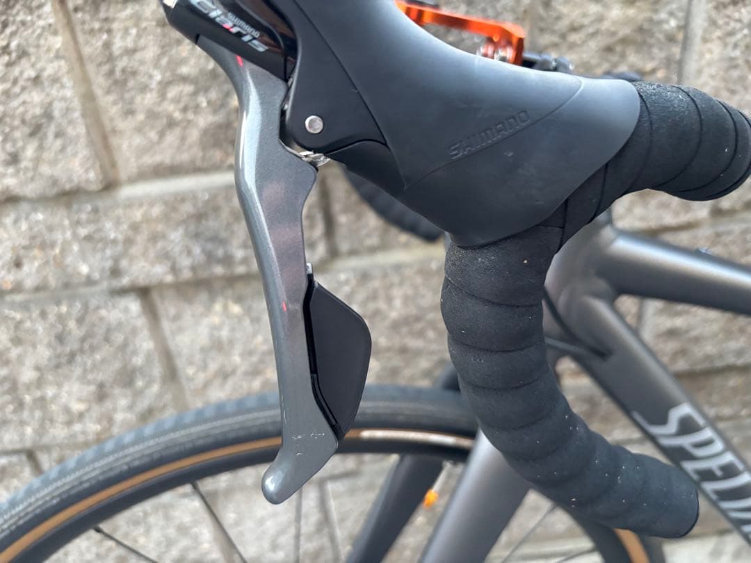 SPECIALIZED DIVERGE グラベルロード