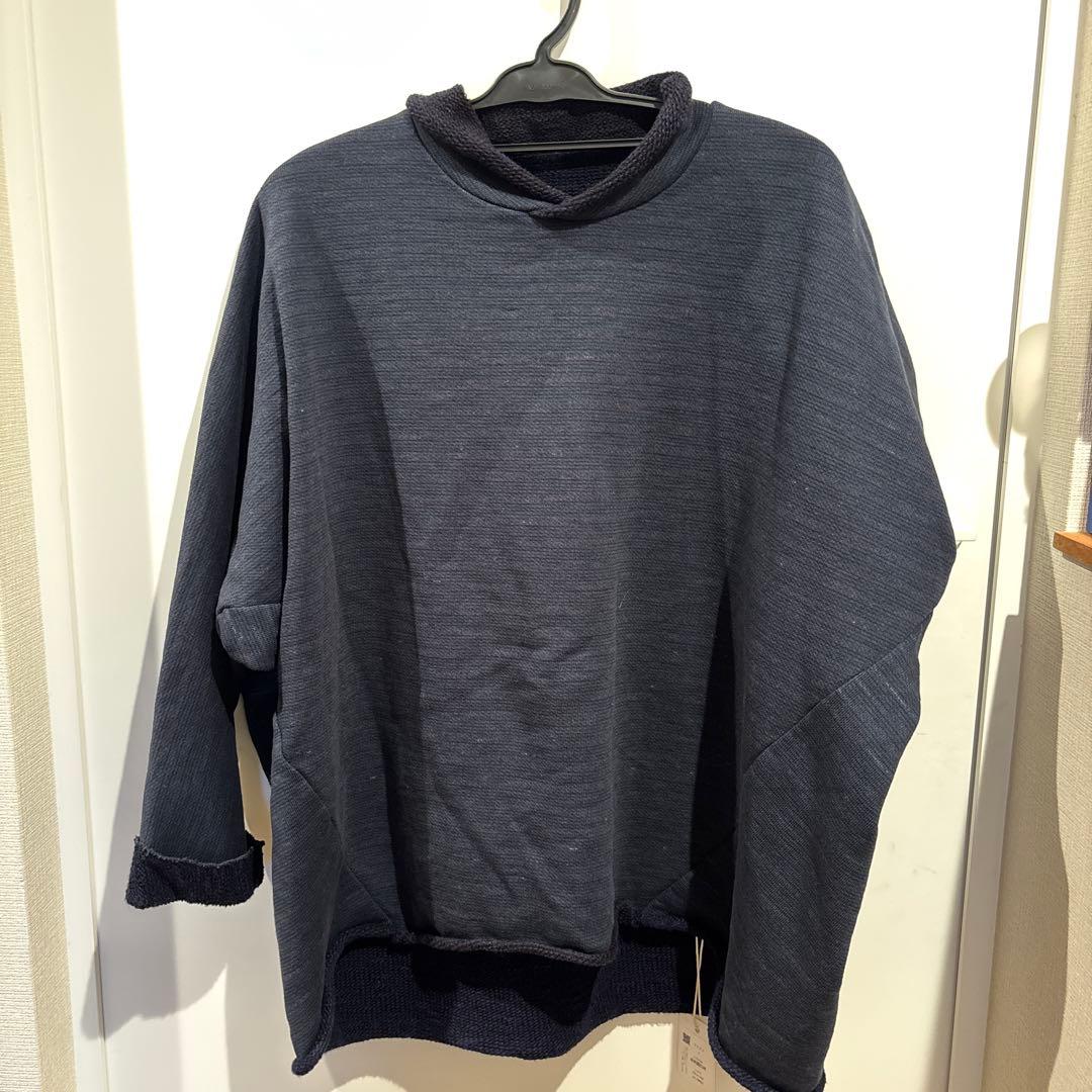 タマキニイメ　カットソー