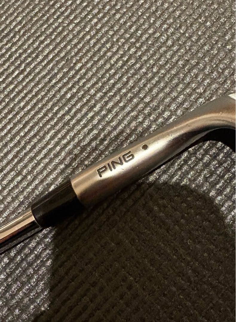 ping glide 4.0 レフティ　52,56