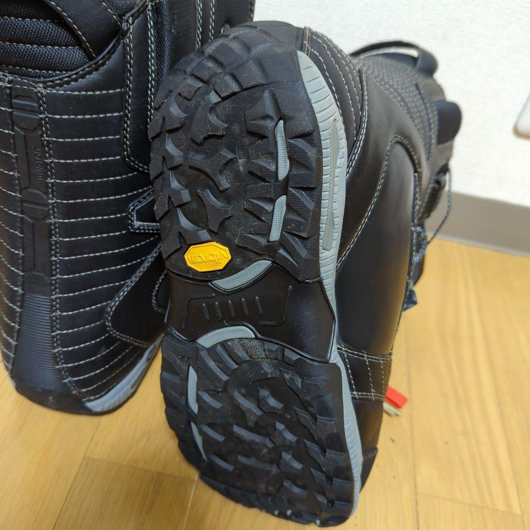 26.5cm　BURTON　バートン　スノーボード　ブーツ　靴　IMPERIAL