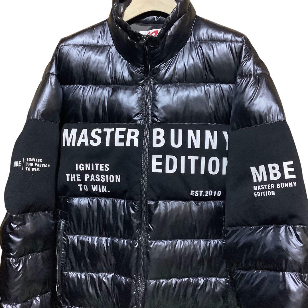 超美品　マスターバニーエディション5 ダウンジャケット
