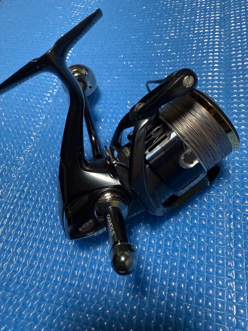 SHIMANO シマノ 17ツインパワーXD C3000XG