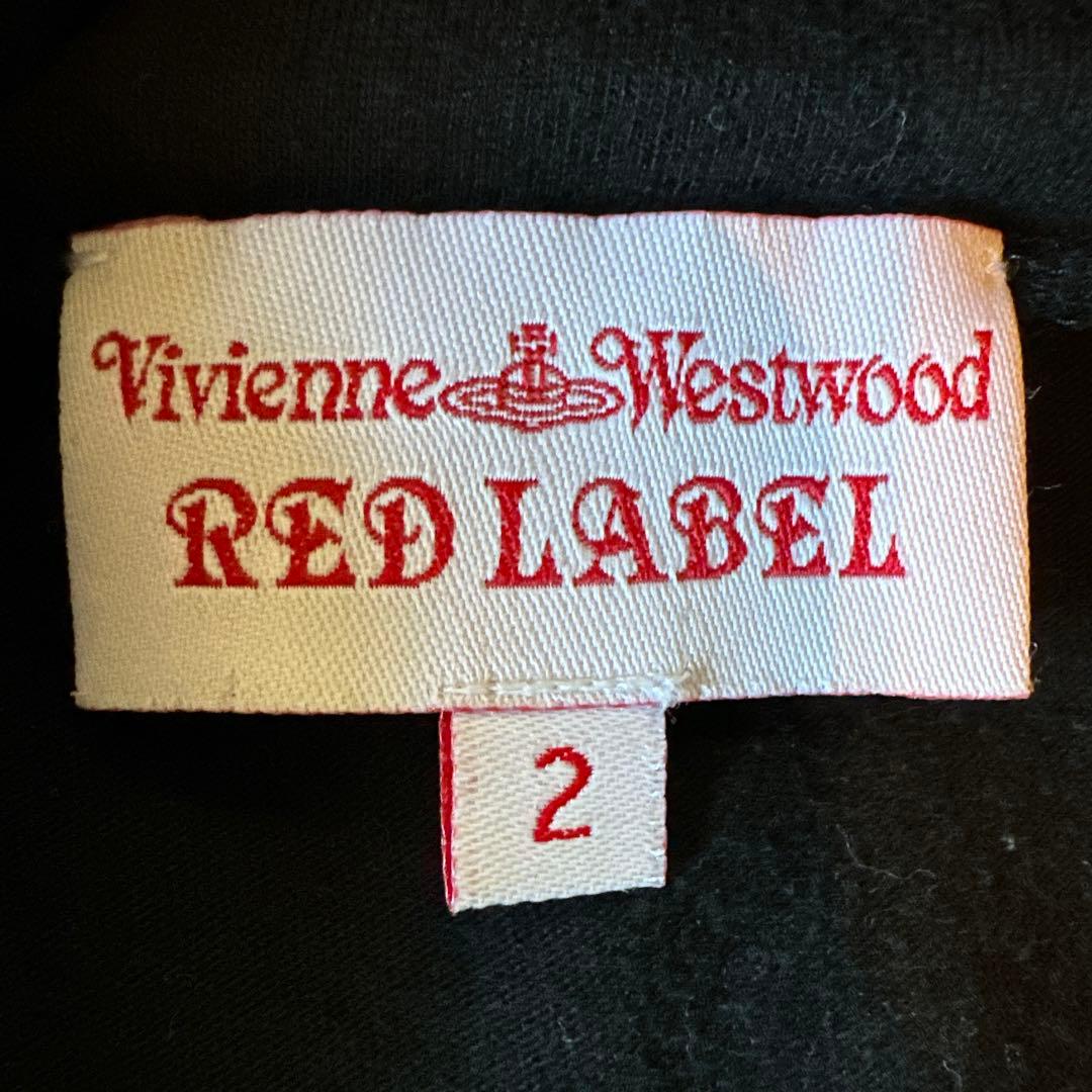 トップス vivienne westwood archive heart T-shirt