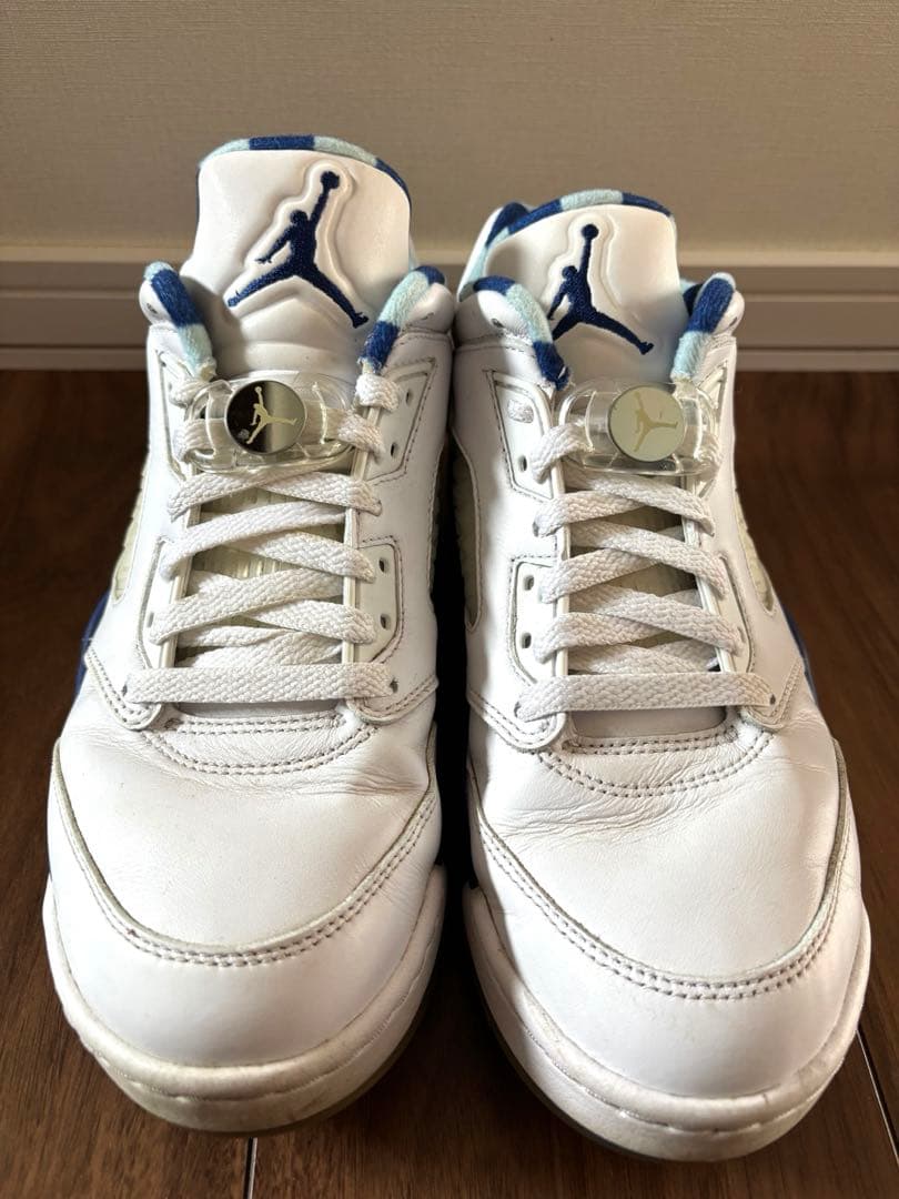 NIKE JORDAN 5 LOW GOLF ナイキ エアジョーダン 5 ゴルフ