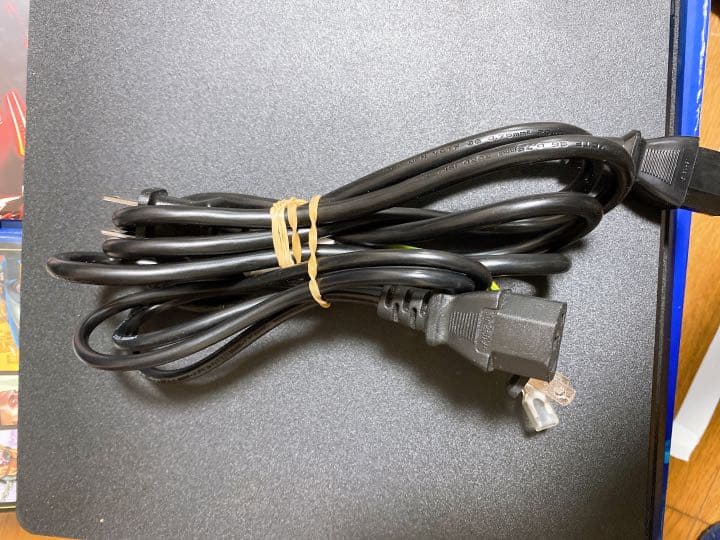 ps4・モニター23インチ・Route