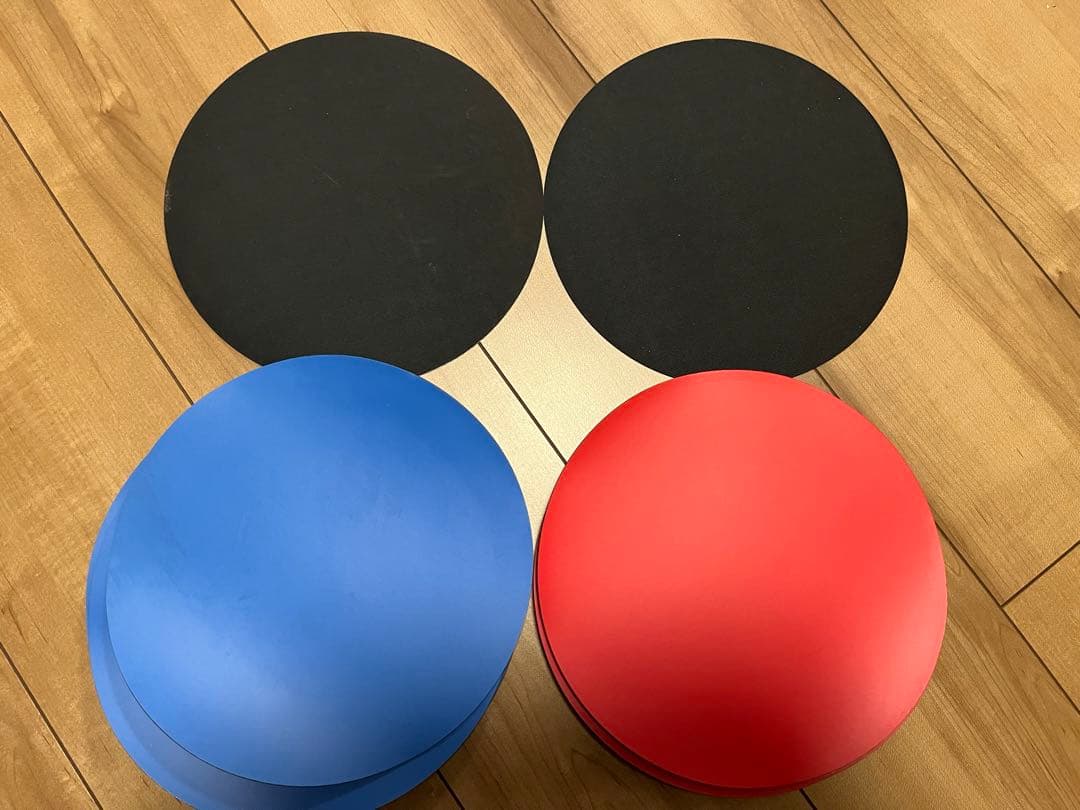 マーカーパッド　屋内用　モルテン製