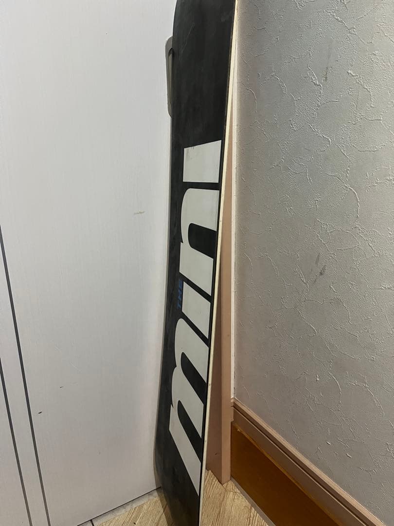 レアボード　ロシニョール　121cm mini