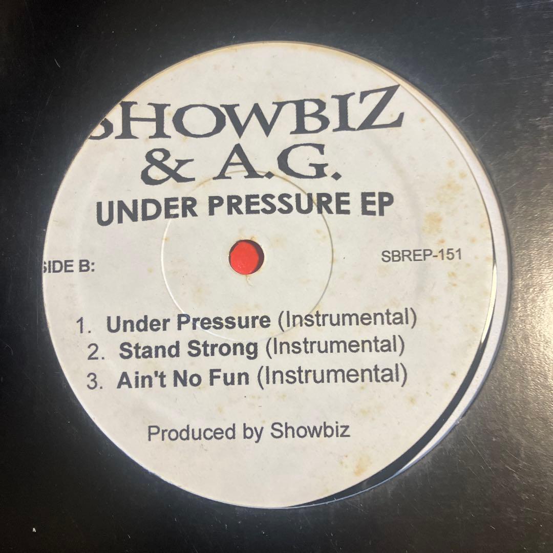 DITC レアUSオリジナル盤12inc&LP 20枚set