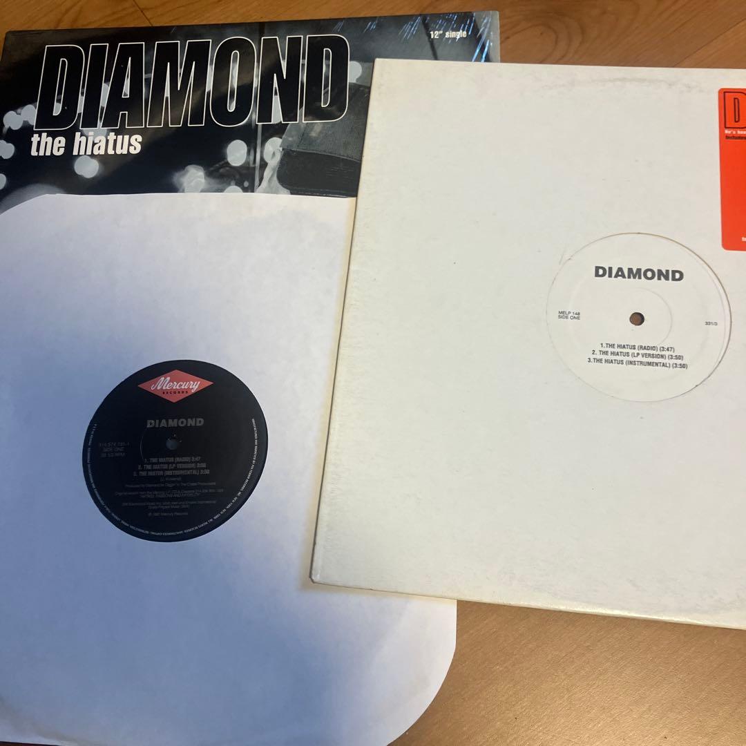 DITC レアUSオリジナル盤12inc&LP 20枚set