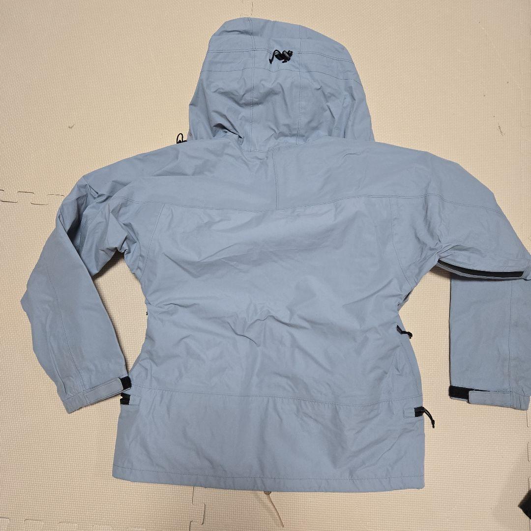 GREENCLOTHING ウェア