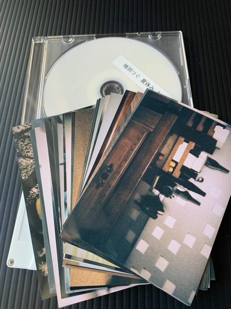 鳩羽つぐ 夏休み クラウドファンディング 返礼品