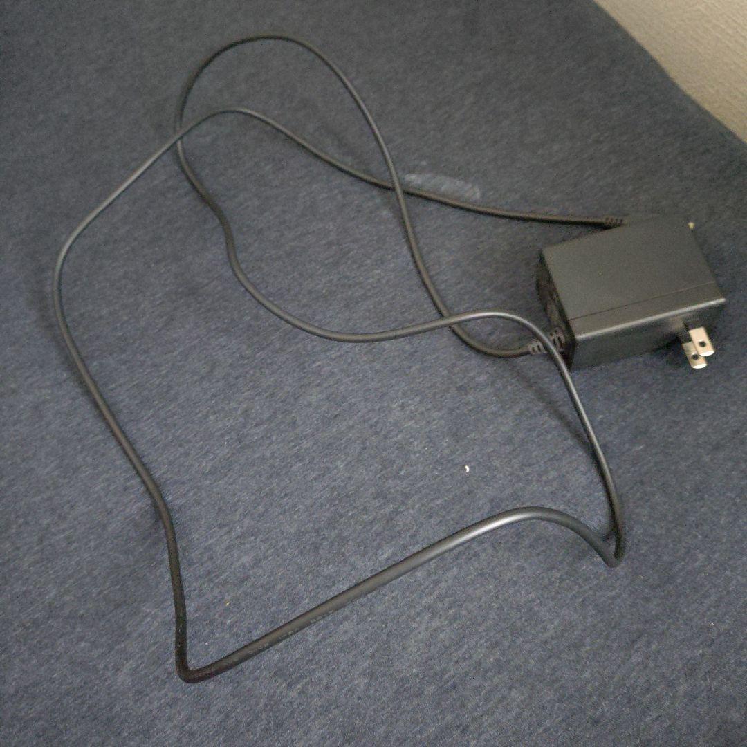 NintendoSwitch　Lite本体（付属品あり）