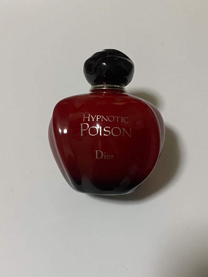 I*2様 Dior HYPNOTIC POISON 100ml ディオール　香水