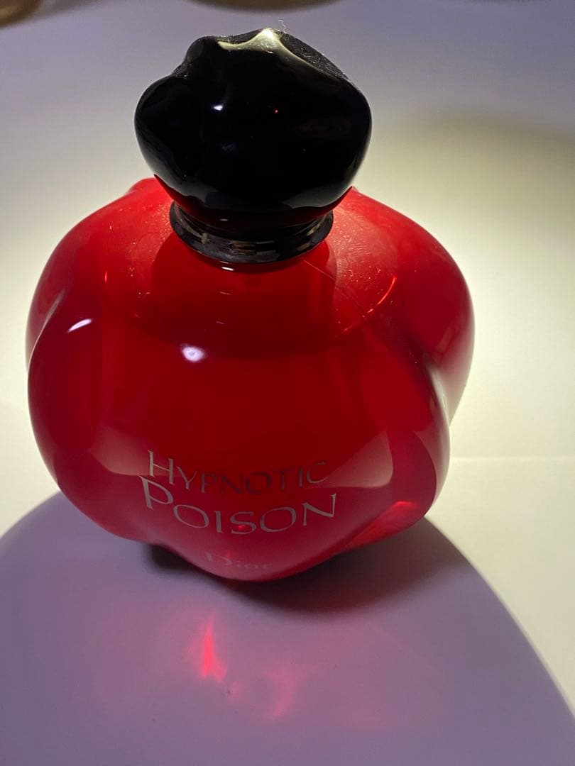 I*2様 Dior HYPNOTIC POISON 100ml ディオール　香水