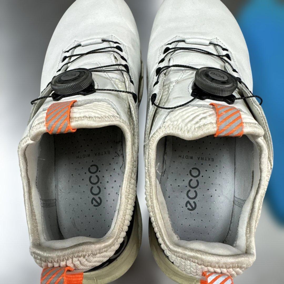 eccoバイオム C4 BOA ゴルフGORE-TEX130424