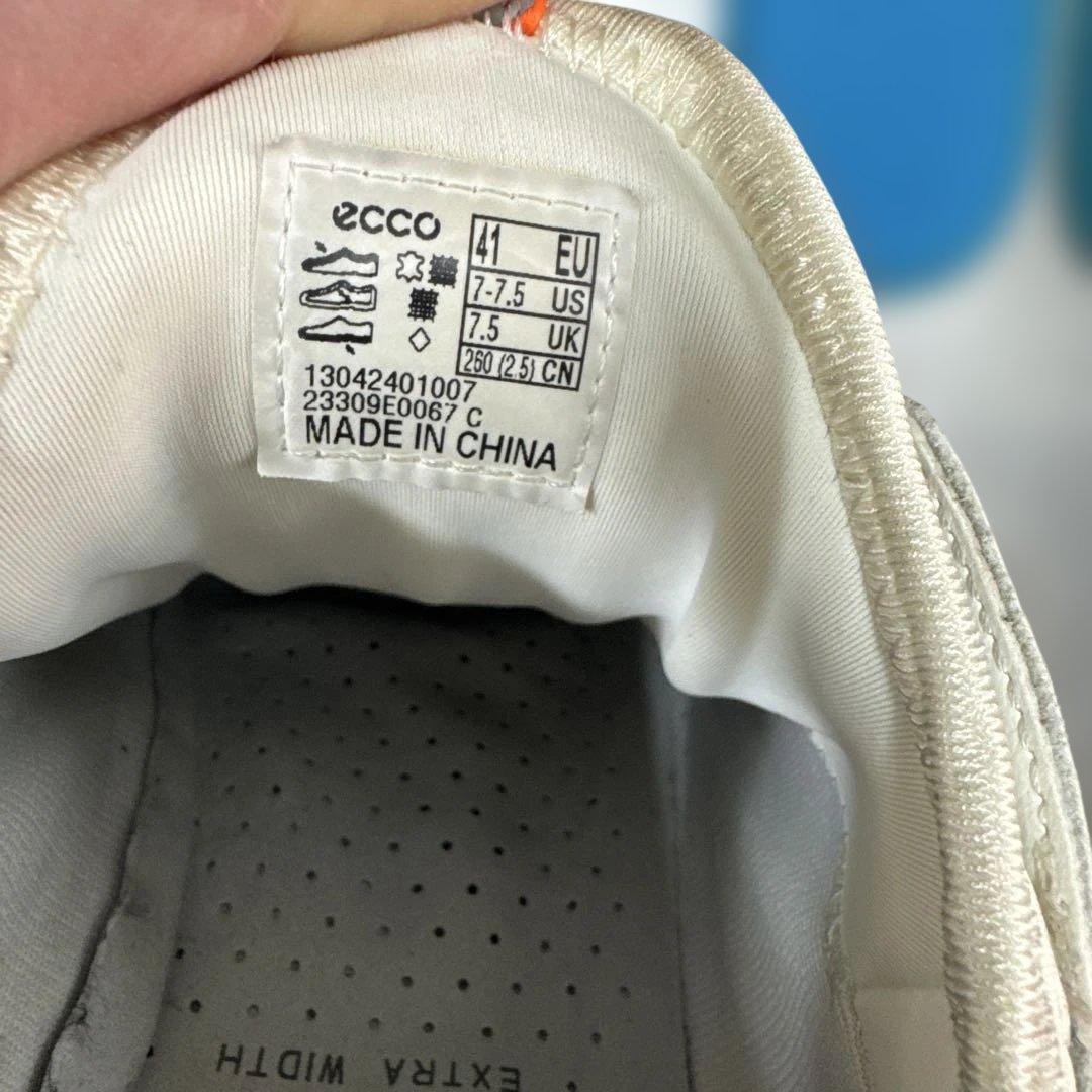 eccoバイオム C4 BOA ゴルフGORE-TEX130424